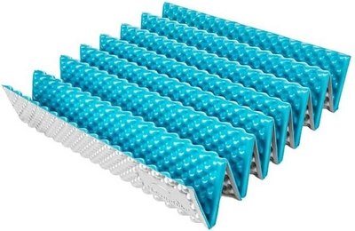 Туристический коврик Naturehike NH20FCD07 / 6927595748077