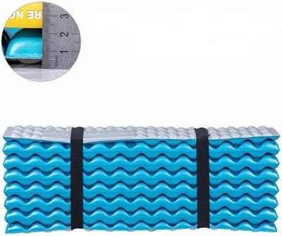 Туристический коврик Naturehike NH20FCD07 / 6927595748077