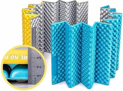 Туристический коврик Naturehike NH20FCD07 / 6927595748077