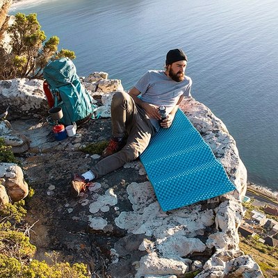 Туристический коврик Naturehike NH20FCD07 / 6927595748077