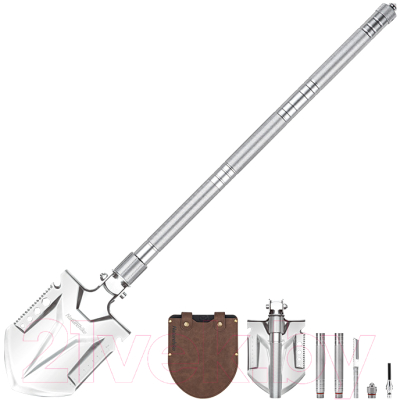 Лопата туристическая Naturehike NH20GJ002 / 6927595761847