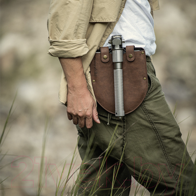 Лопата туристическая Naturehike NH20GJ002 / 6927595761847