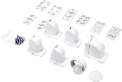 Набор мебельных блокираторов Halsa HLS-S-213 - фото