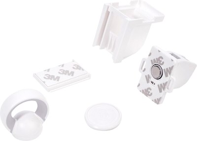 Набор мебельных блокираторов Halsa HLS-S-213