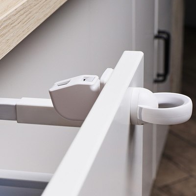 Набор мебельных блокираторов Halsa HLS-S-213