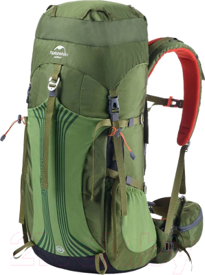 Рюкзак туристический Naturehike NH16Y065-Q / 6927595705056 - фото