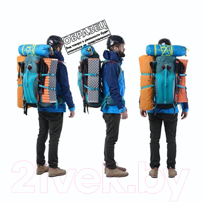 Рюкзак туристический Naturehike NH16Y065-Q / 6927595705056