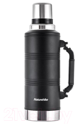 Термос для напитков Naturehike Q-9H NH19SJ011 / 6927595740279 - фото