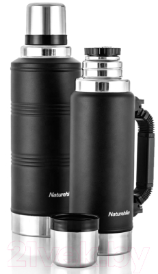 Термос для напитков Naturehike Q-9H NH19SJ011 / 6927595740279