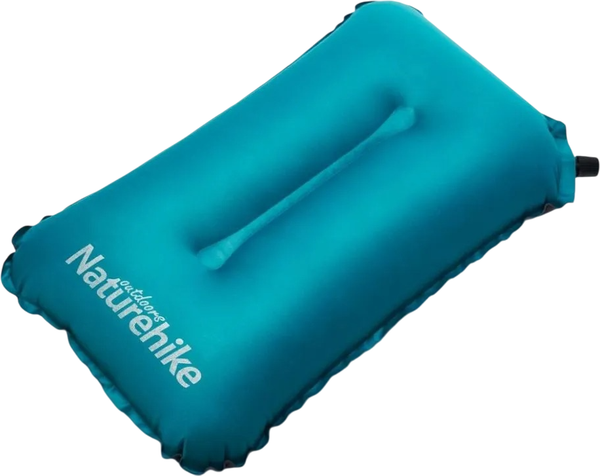 Подушка туристическая Naturehike NH17A001-L / 6927595746257 - фото