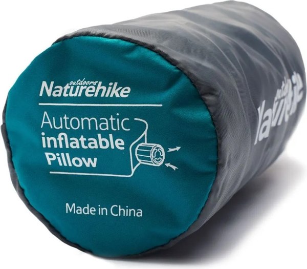 Подушка туристическая Naturehike NH17A001-L / 6927595746257