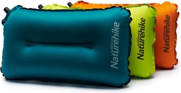 Подушка туристическая Naturehike NH17A001-L / 6927595746257