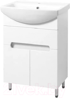 Тумба под умывальник Какса-А Моника 70 - фото