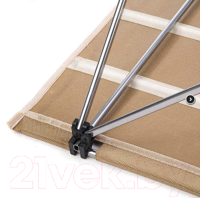 Стол складной Naturehike NH20JJ020 / 6927595763438