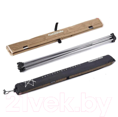 Стол складной Naturehike NH20JJ020 / 6927595763438