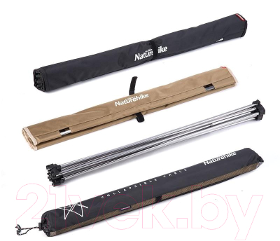 Стол складной Naturehike NH20JJ020 / 6927595763438