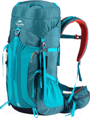 Рюкзак туристический Naturehike NH16Y020-Q / 6927595787939 - фото