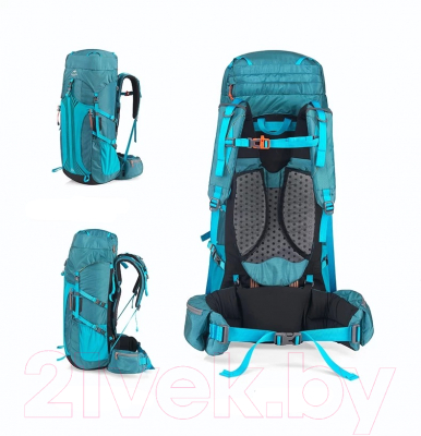 Рюкзак туристический Naturehike NH16Y020-Q / 6927595787939