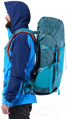 Рюкзак туристический Naturehike NH16Y020-Q / 6927595787939