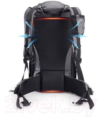 Рюкзак туристический Naturehike 6927595746370