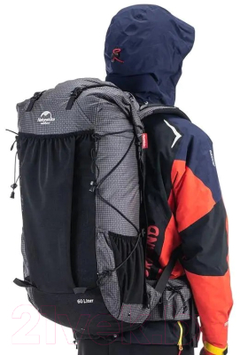 Рюкзак туристический Naturehike 6927595746370