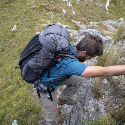 Рюкзак туристический Naturehike 6927595746370