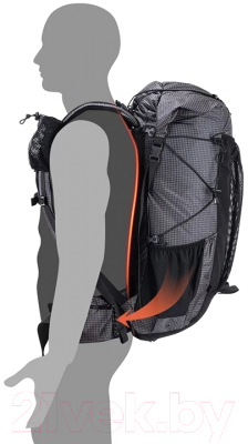 Рюкзак туристический Naturehike 6927595746370