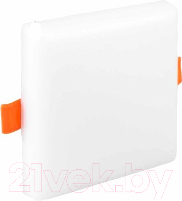 Панель светодиодная INhome SLP-FL 18Вт / 4690612041797 - фото