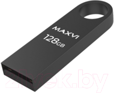 Usb flash накопитель Maxvi MK 128GB 2.0 - фото