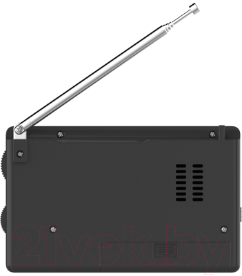 Радиоприемник Maxvi PR-01