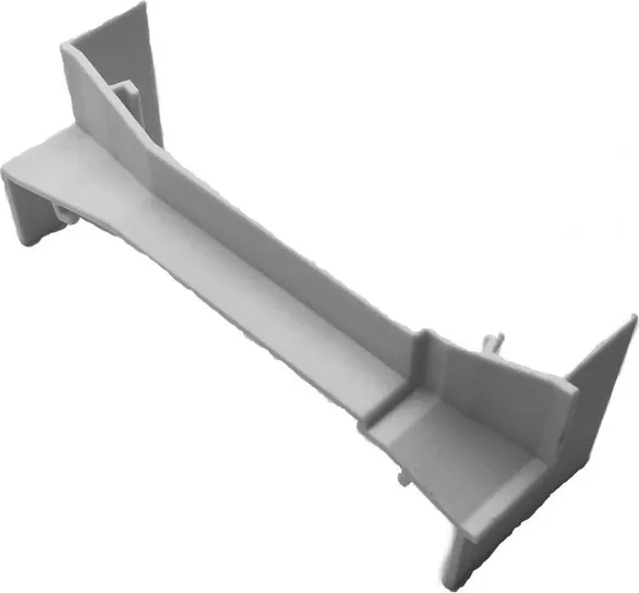 Уголок для теплого плинтуса Mr.Tektum Modul - фото