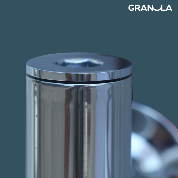 Полотенцесушитель водяной GRANULA Трапеция 50x60
