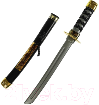 Игровой набор ниндзя Играем вместе 2002S055-R