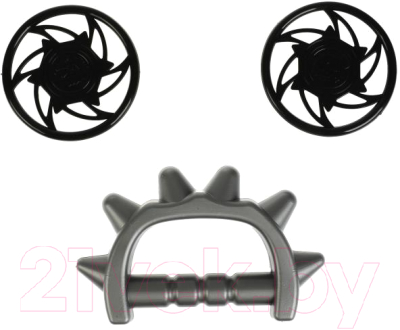 Игровой набор ниндзя Играем вместе 2002S055-R