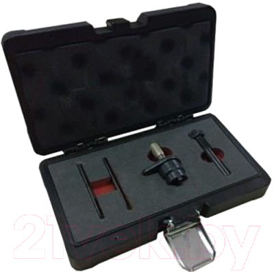 Набор автоинструмента Forsage F-904G23D - фото