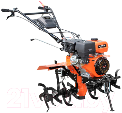 Мотоблок Skiper SP-1400SE Expert + колеса 7.00-8 Extreme (комплект)