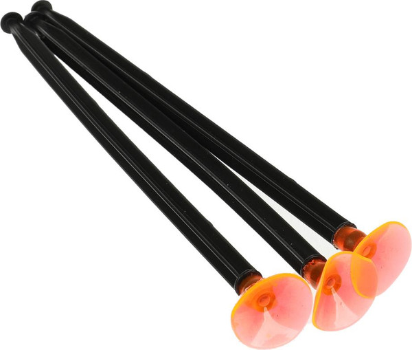 Автомат игрушечный Играем вместе С присосками / J051-H40007-R