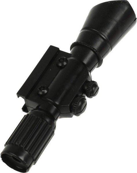 Автомат игрушечный Играем вместе С присосками / J051-H40007-R