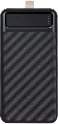 Портативное зарядное устройство TFN PowerAid 30000mAh PD / TFN-PB-280-BK - фото