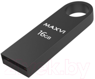 USB flash накопитель Maxvi MK 16GB 2.0 - фото