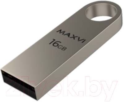 USB flash накопитель Maxvi MK 16GB 2.0 - фото
