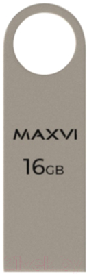 USB flash накопитель Maxvi MK 16GB 2.0