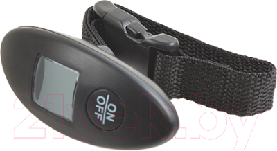 Безмен электронный Garin Точный Вес DS6 BL1 / БЛ14523 - фото