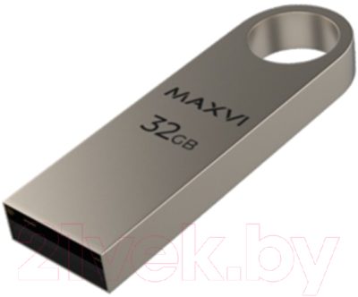 USB flash накопитель Maxvi MK 32GB 2.0 - фото