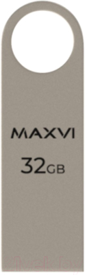 USB flash накопитель Maxvi MK 32GB 2.0
