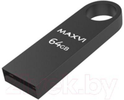 Usb flash накопитель Maxvi MK 64GB 2.0 - фото