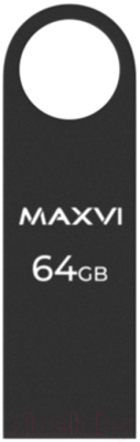 USB flash накопитель Maxvi MK 64GB 2.0