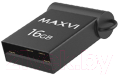 Usb flash накопитель Maxvi MM 16GB 2.0