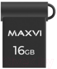 Usb flash накопитель Maxvi MM 16GB 2.0