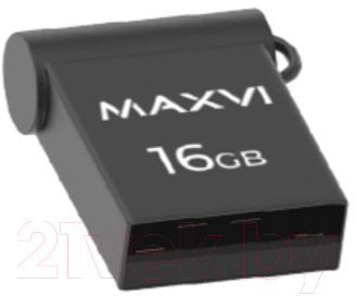 Usb flash накопитель Maxvi MM 16GB 2.0